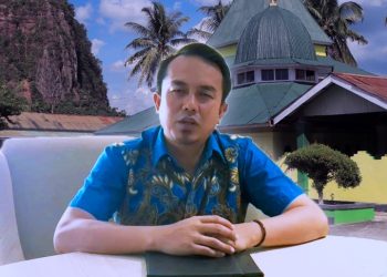 Tokoh Masyarakat Ketua DPRD Kabupaten Lima puluh Kota Mengapresiasi Pihak Polres 50 Kota Lakukan Revitalisasi Situs Budaya/Agama Surau Tuo Taram