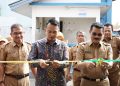 Jelang Idul Adha 1444 H, Pemkab Limapuluh Kota Gelar Gerakan Pangan Murah (GPM)