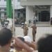 Pimpin Apel Pagi, Wakil Bupati Motivasi Para Pejabat Satukan Persepsi Wujudkan Visi Pemkab Limapuluh Kota
