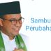 Capres RI 2024 Anis Baswedan Kunjungi Bukittinggi Dalam Silaturahmi Kebangsaan