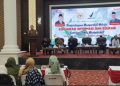 KIE, Isra Yonza: Tidak Perlu Gedung Bagus Yang Penting Adalah Kesehatan