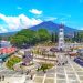 Berakhir Pekan Di Jam Gadang Bukittinggi, Simak Sejarahnya