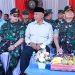 Dilepas Gubernur Mahyeldi Di Teluk Bayur, Peserta Latsitarda Terharu Meninggalkan Sumbar