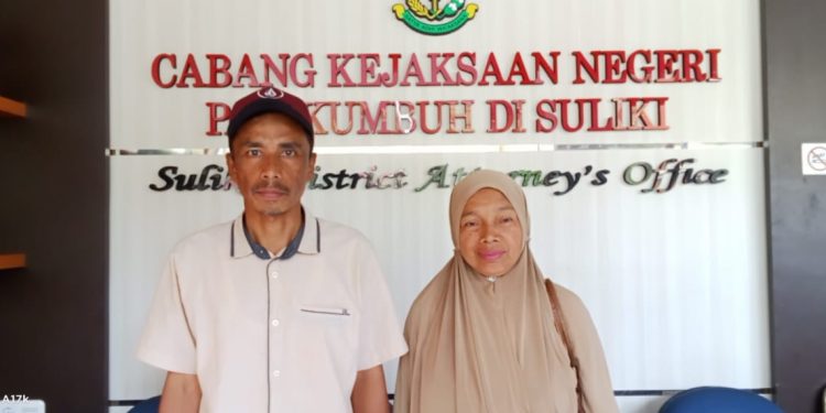 Upaya Damai Gagal, Pelaku Perundungan Niniak Mamak Nagari Mungka Akhirnya Di Tahan