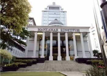 Berbagai Pandangan Putusan MK: Pemilu Ditetapkan Sistem Proporsional Terbuka Di Bukittinggi