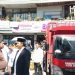 DPR RI, Wali Kota dan Pertamina Lakukan Operasi Pasar Besar-besaran