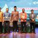 Wali Kota Bukittinggi Terima Dua Penghargaan Nasional pada CSS 2023