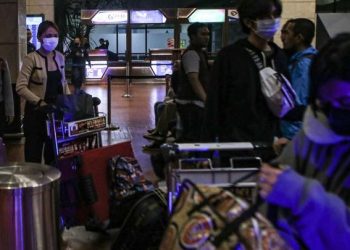 10 Korban Perdagangan Orang Asal Sumbar Tertahan di Malaysia