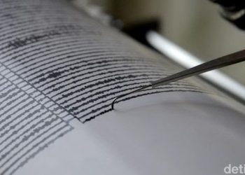 Gempa M 6,0 Guncang Kepulauan Mentawai, Warga Merasakan Getaran Kuat