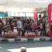 Sekolah Bukittinggi Baralek Gadang di Bawah Gapura ABS SBK