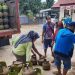 Pantau Ketersediaan LPG 3 Kg, Pertamina Gelar Operasi Pasar di Sumbar