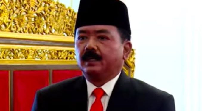 Menteri ATR/BPN Jawab Kritik Soal Progres Jalan Tol Padang-Pekanbaru Lamban