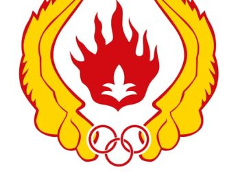 KONI Resmi Lantik Pengurus KONI Sumatera Barat