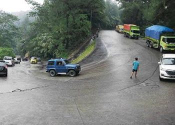 Sitinjau Lauik Akan Punya Flyover