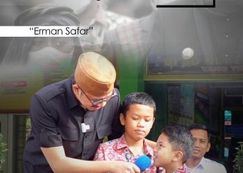Ini Jawaban Warga Kota Bukittinggi Tentang Waktu Liburan Sekolah