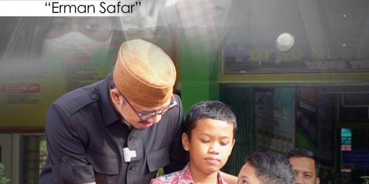 Ini Jawaban Warga Kota Bukittinggi Tentang Waktu Liburan Sekolah