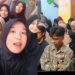 Viral!!! Buat Konten Sindir Fasilitas di Lokasi, Mahasiswa KKN di Sumbar Diusir Warga