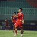 Pemain sepakbola Asal Payakumbuh Nabil Asyura Berpeluang Besar Tampil di Piala Dunia U-17