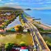 Pantai Padang, Destinasi Wisata pilihan untuk habiskan masa libur panjang