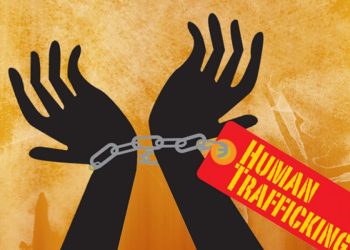 Polisi Bukittinggi Ungkap Jaringan Perdagangan Orang yang Menyasar LGBT