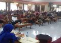 Wakil Wali Kota Bukittinggi Marfendi Maad Buka HBH Perwatar dan IKTD