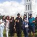 Sister City, Wagub Bali: Bukittinggi Rancak Bana