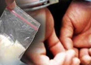 Polisi Lakukan Penggrebekan Terhadap Pemuda Pengguna Barang Haram Di Kabupaten Agam