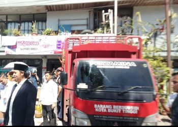 Wako Keluarkan Surat Edaran Terkait Kelangkaan LPG 3 Kg di Bukittinggi