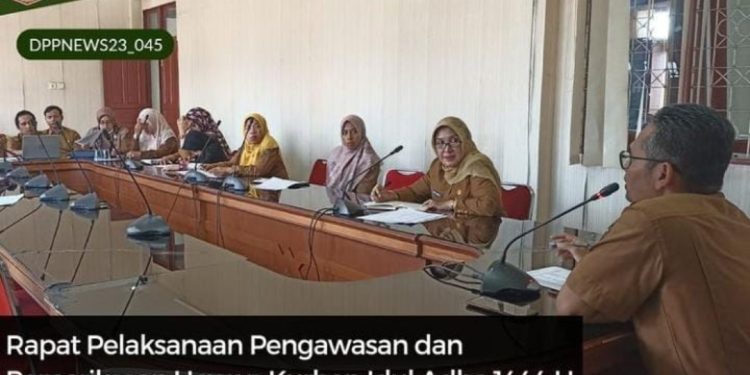 DPP Kota Bukittinggi: Hewan Qurban 1444 H Harus Diawasi