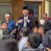 Sebanyak 96 Anak Ikuti Khitanan Massal di Masjid Raya Bukittinggi