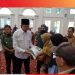 4466 KK Bukittinggi Penerima Manfaat, Menerima Bantuan dari Pemerintah Pusat.