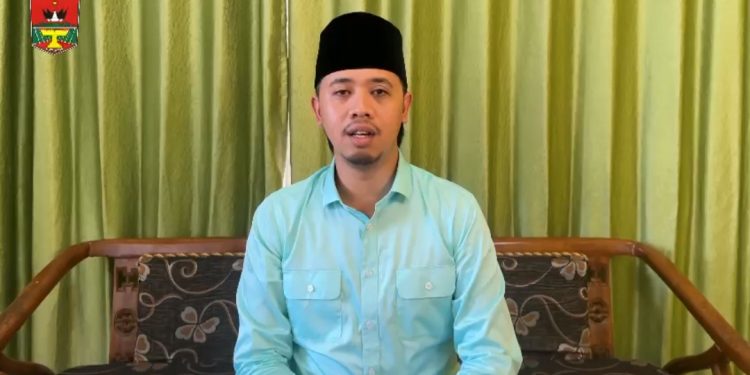 Wako Erman Angkat Bicara Perihal Kasus Inses di Bukittinggi