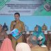 Asman Toga (Asuhan Mandiri Pemanfaatan Tanaman Obat Keluarga) Aloevera Mematangkan Persiapan dan Mendapatkan Pembinaan di Asman Toga Padang Tinggi Piliang