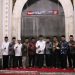 Tim Safari Ramadhan (TSR) I Pemprov. Sumatera Barat (Sumbar) Sambangi Masjid Mujahadah Kelurahan Sawah Padang Aua Kuniang,