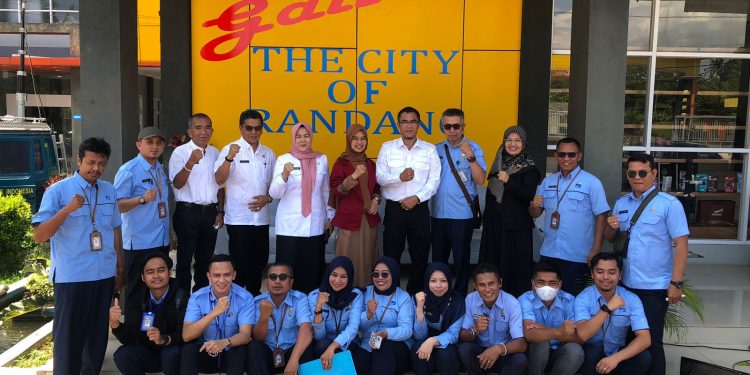 Bahas Geliat Ekonomi Kreatif, Batiah Kembali Hadir Bersama Pj. Walikota Payakumbuh