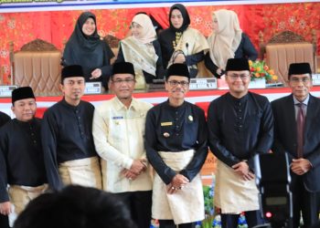 Rida Ananda : Selamat Berulang Tahun Kabupaten Limapuluh Kota, Semoga Dua Daerah Kita Ini Bisa Terus Seayun Selangkah Dalam Mensejahterakan Masyarakat