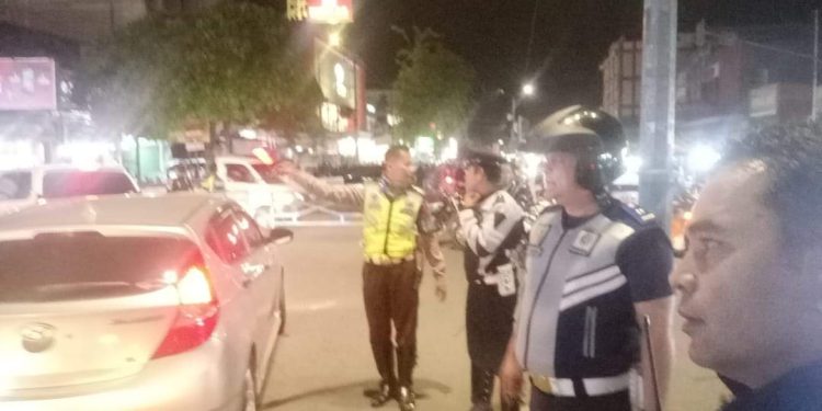 Cegah Macet, Dishub Kota Payakumbuh Siaga H-7 dan H+7 Lebaran