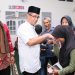 Pj. Wali Kota Payakumbuh Menghadiri Undangan Buka Puasa Bersama Jamaah Mushalla Baitul Huda,