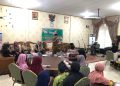Bersama LKKS dan Komunitas IJP, Pemko Payakumbuh Serahkan Bantuan Bakti Sosial
