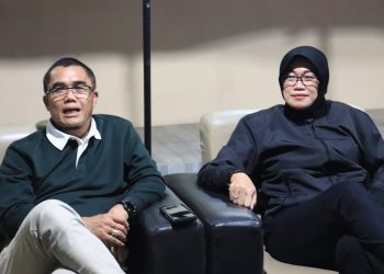 Urang Barayo, Pedagang Barayo Pulo, Pj. Wako Sukses Dukung Geliat Ekonomi Di Kota Payakumbuh