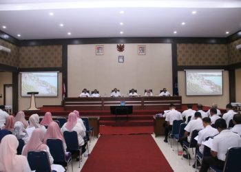 Wako Rida Bahas Problem Sampah Di Kota Payakumbuh