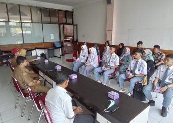 Kota Payakumbuh Kirim 5 Nama Peserta Seleksi Calon Paskibraka Provinsi Sumatera Barat