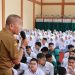 Kadiskominfo Junaidi Beri Pencerahan Saat P5 Di SMAN 3 Payakumbuh