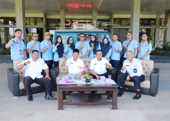 Mimpi Payakumbuh Menuju Smart City, Transformasi Pasar Digital Di Era IT