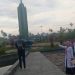 (Dekranasda) Kota Payakumbuh Ny. Cece Rida Ananda pimpin rapat persiapan Payokumbuah Botuang Festival (PBF)