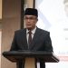 Pj. Wali Kota Payakumbuh Rida Ananda secara resmi melantik Dafrul Pasi sebagai Pj. Sekretaris Daerah (Sekda)