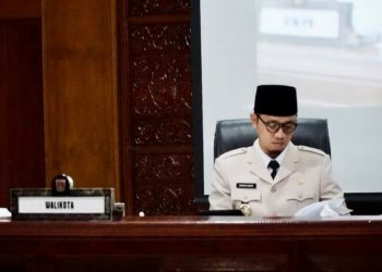 Wali Kota Bukittinggi Fokus pada Penguatan Ekonomi dengan Program Tabungan Utsman