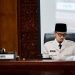 Wali Kota Bukittinggi Fokus pada Penguatan Ekonomi dengan Program Tabungan Utsman