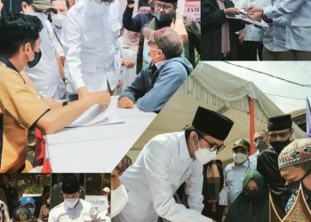 Wali Kota Bukittinggi Fokus pada Penguatan Ekonomi dengan Program Tabungan Utsman