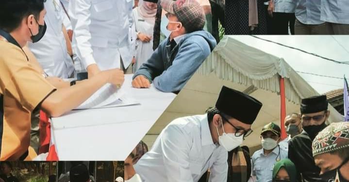 Wali Kota Bukittinggi Fokus pada Penguatan Ekonomi dengan Program Tabungan Utsman